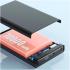 Mcdodo MC-2940 USB Type-C 10000mah Power bank 22.5w - Black